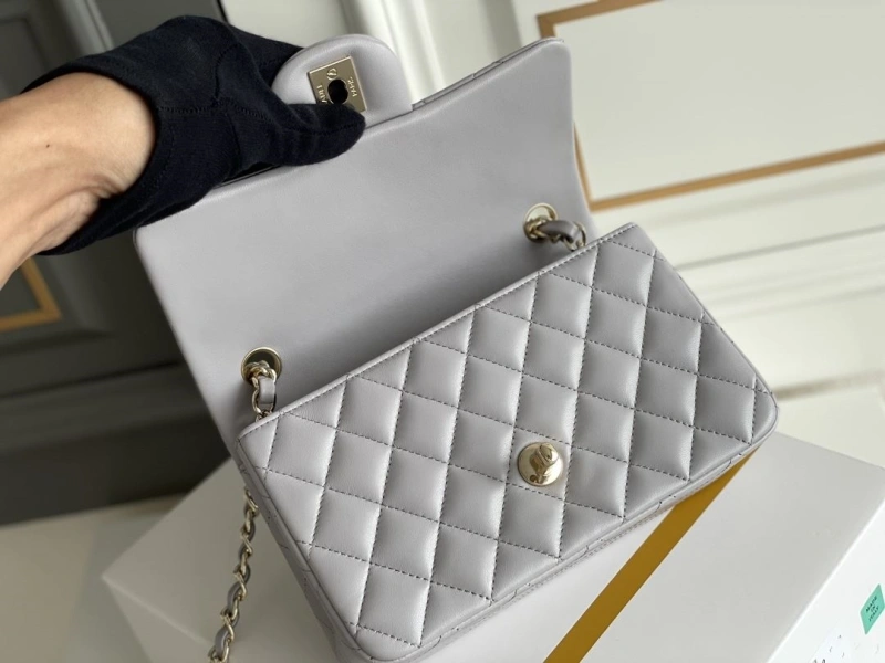 Chanel CF Series Bags 4345D-0097