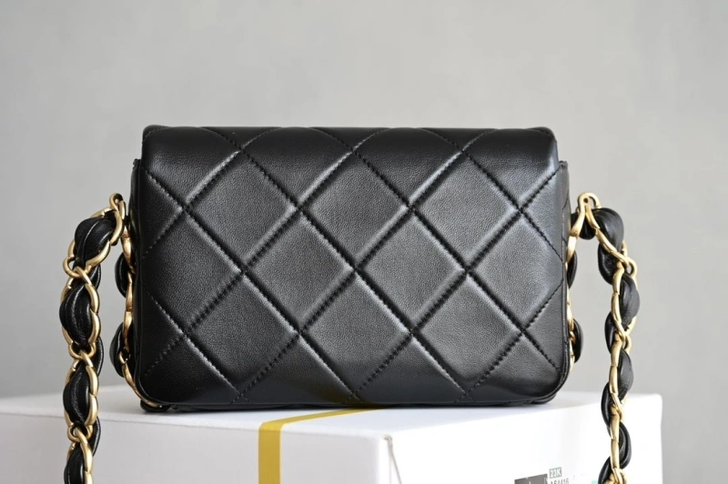 Chanel CF Series Bags 4345D-0098