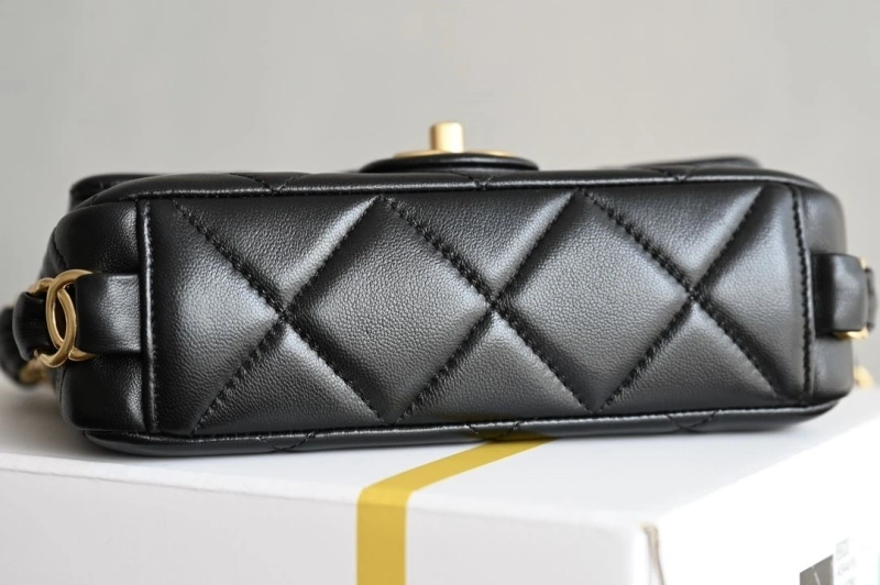 Chanel CF Series Bags 4345D-0098