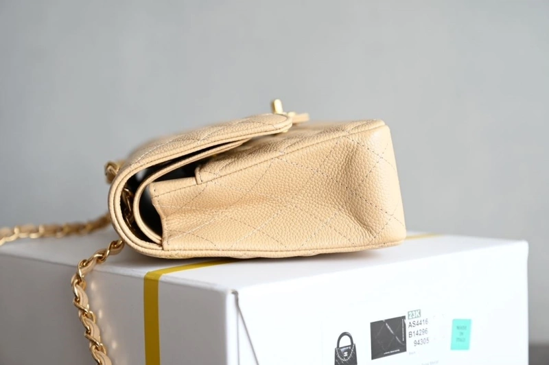 Chanel CF Series Bags 4345D-0099