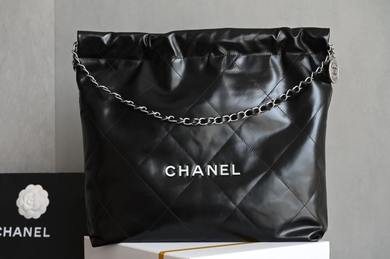 Chanel Gabrielle Bags 4345D-0100