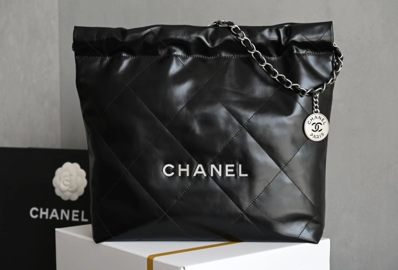 Chanel Gabrielle Bags 4345D-0101