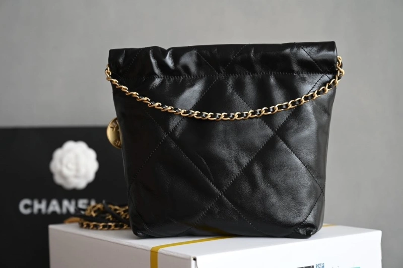 Chanel Gabrielle Bags 4345D-0105