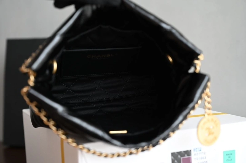 Chanel Gabrielle Bags 4345D-0105