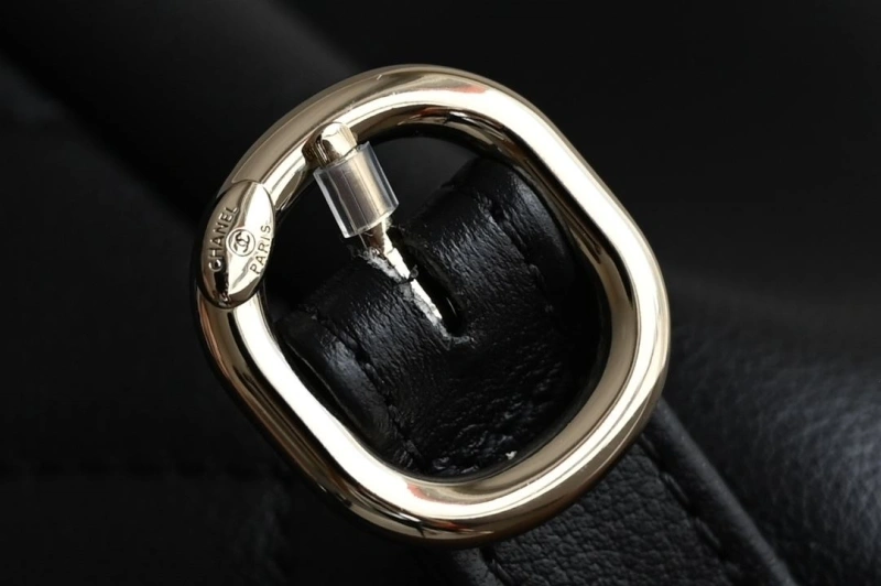 Chanel Backpacks 4345D-0109