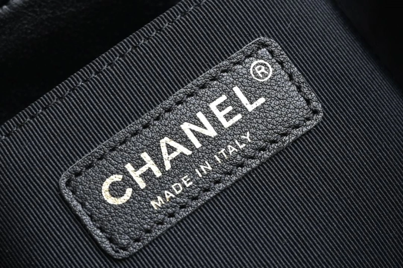 Chanel Backpacks 4345D-0109