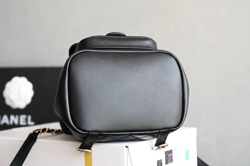 Chanel Backpacks 4345D-0110