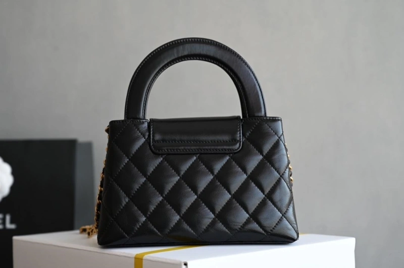 Chanel Top Handle Bags 4345D-0111