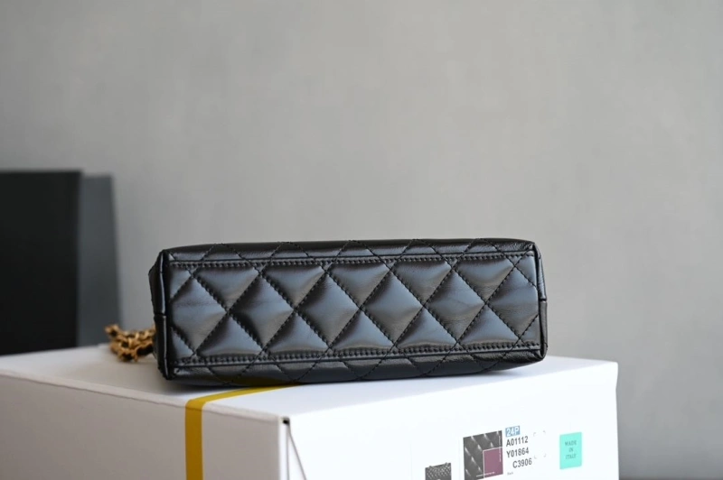 Chanel Top Handle Bags 4345D-0111