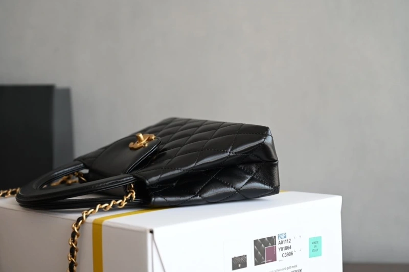 Chanel Top Handle Bags 4345D-0111