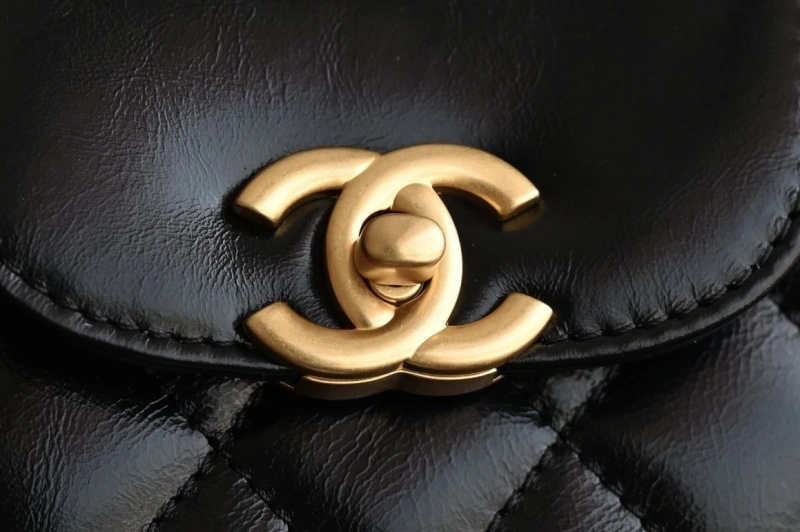 Chanel Top Handle Bags 4345D-0111