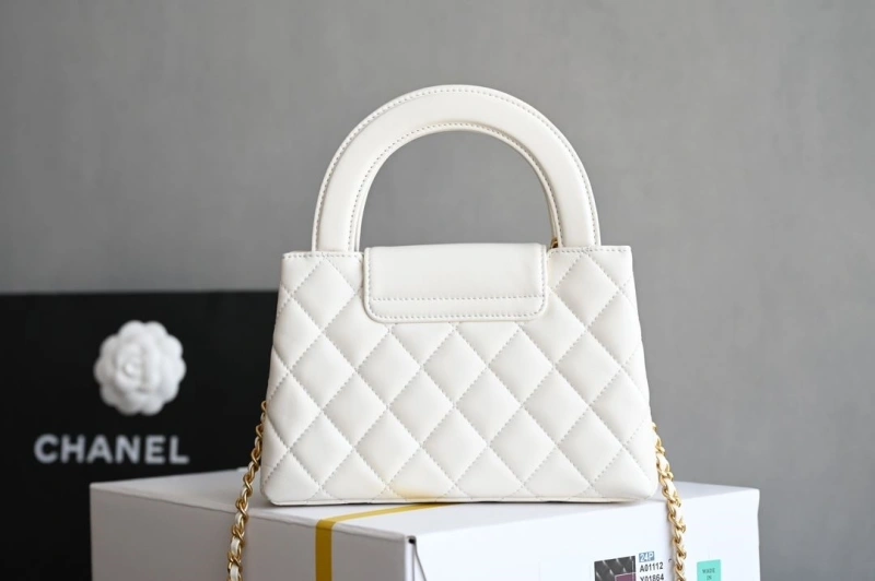 Chanel Top Handle Bags 4345D-0112