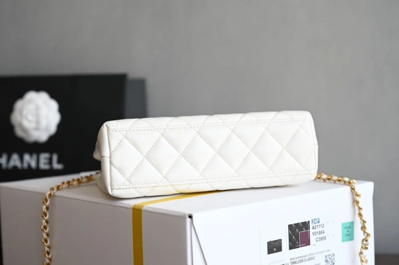 Chanel Top Handle Bags 4345D-0112