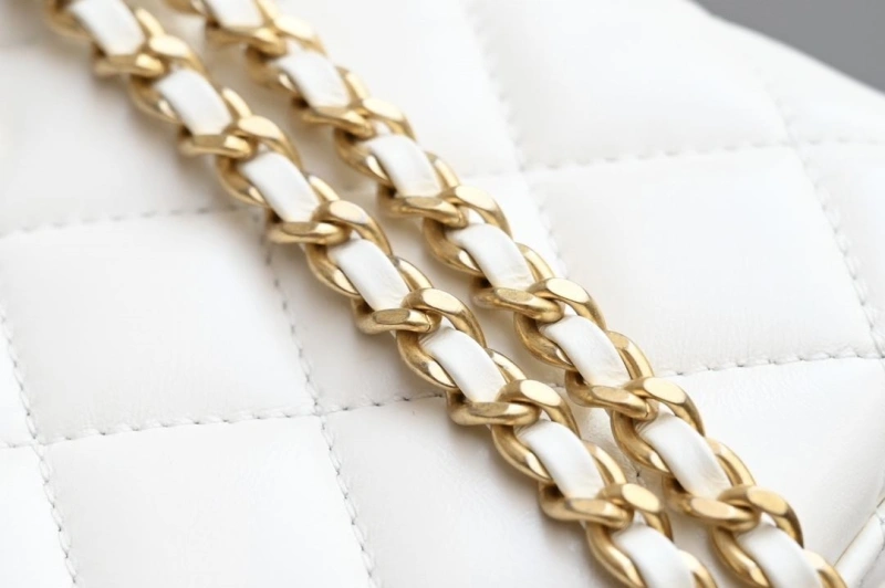 Chanel Top Handle Bags 4345D-0112