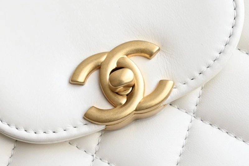 Chanel Top Handle Bags 4345D-0112