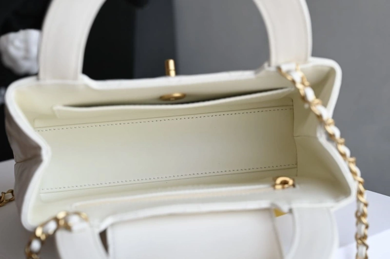 Chanel Top Handle Bags 4345D-0112