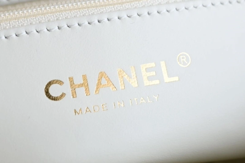 Chanel Top Handle Bags 4345D-0112