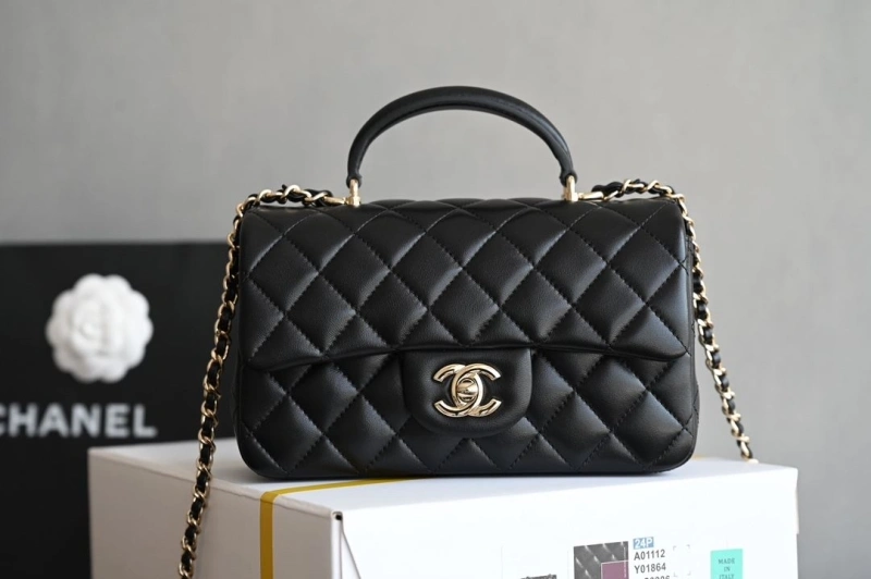 Chanel CF Series Bags 4345D-0113