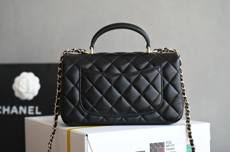 Chanel CF Series Bags 4345D-0113