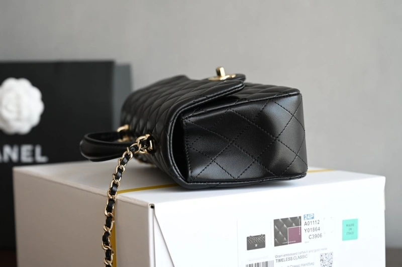 Chanel CF Series Bags 4345D-0113