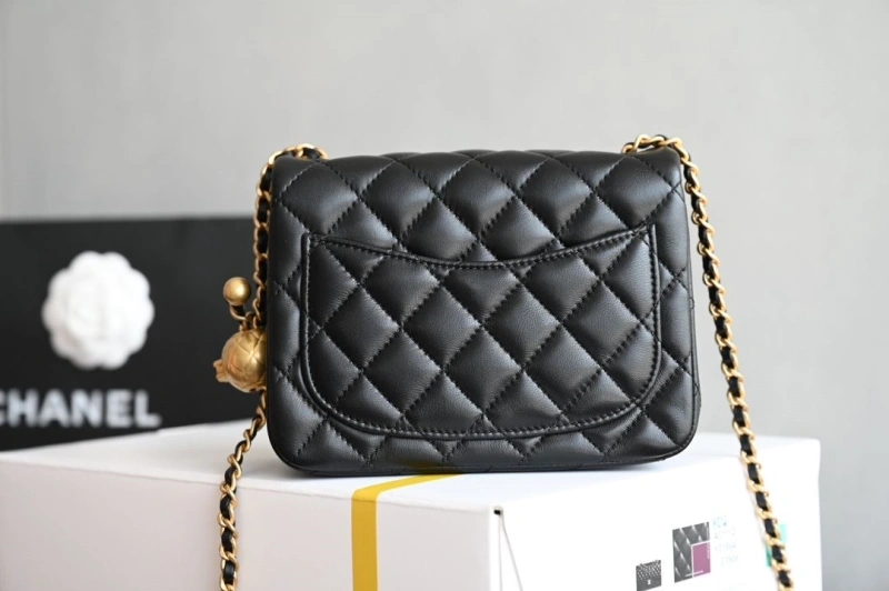 Chanel CF Series Bags 4345D-0114
