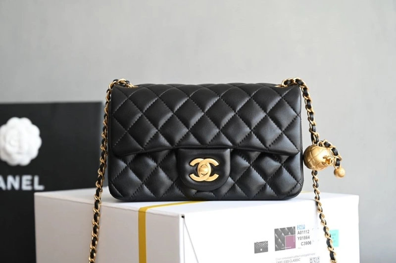 Chanel CF Series Bags 4345D-0115