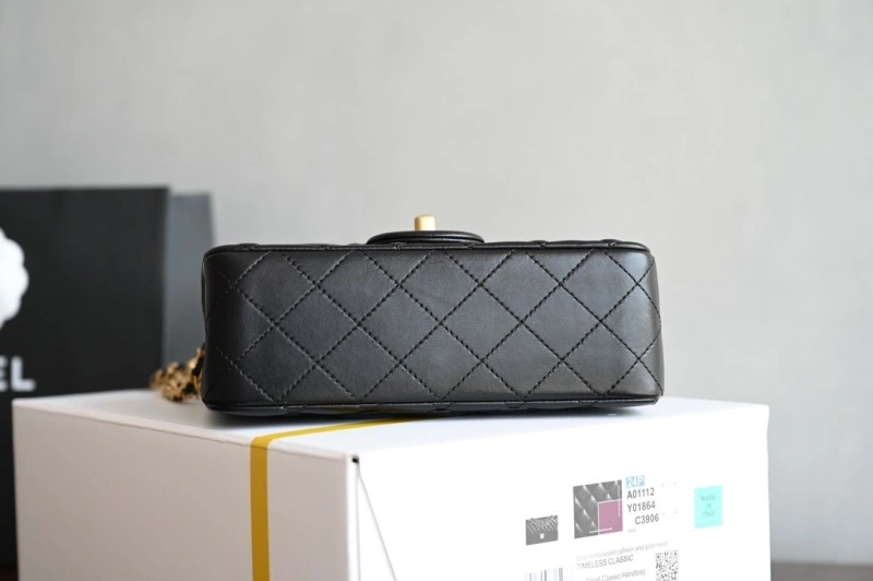 Chanel CF Series Bags 4345D-0115