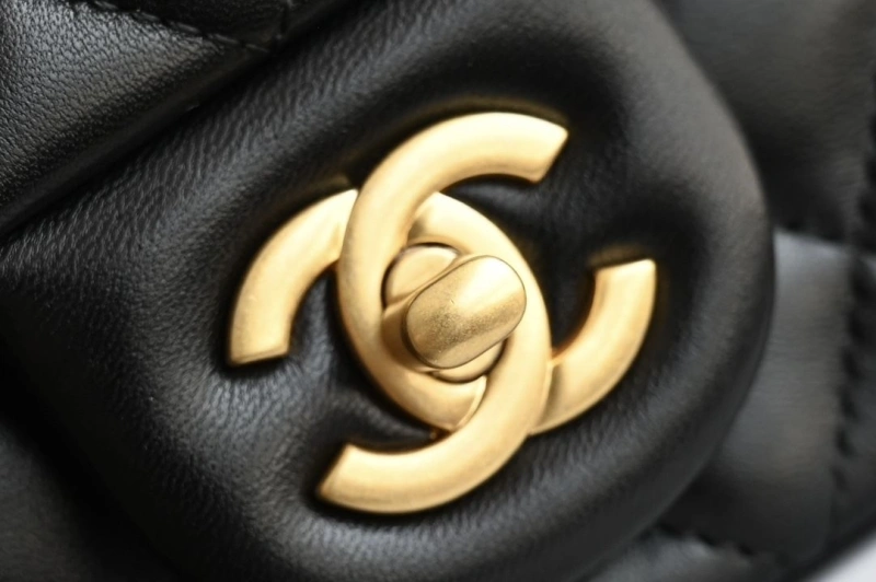 Chanel CF Series Bags 4345D-0115