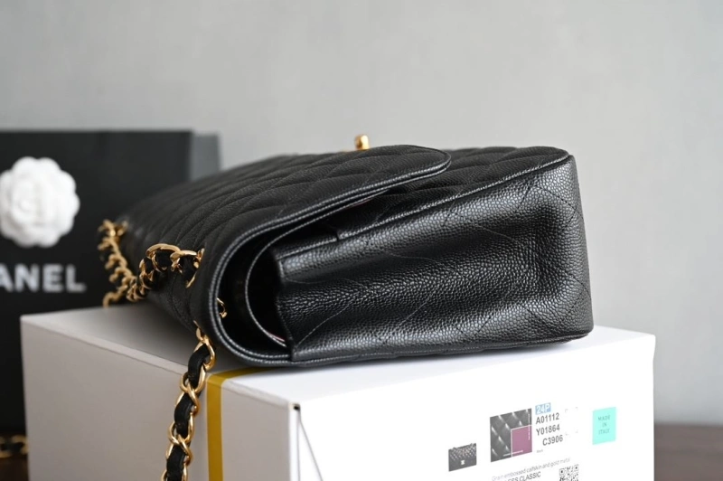 Chanel CF Series Bags 4345D-0117