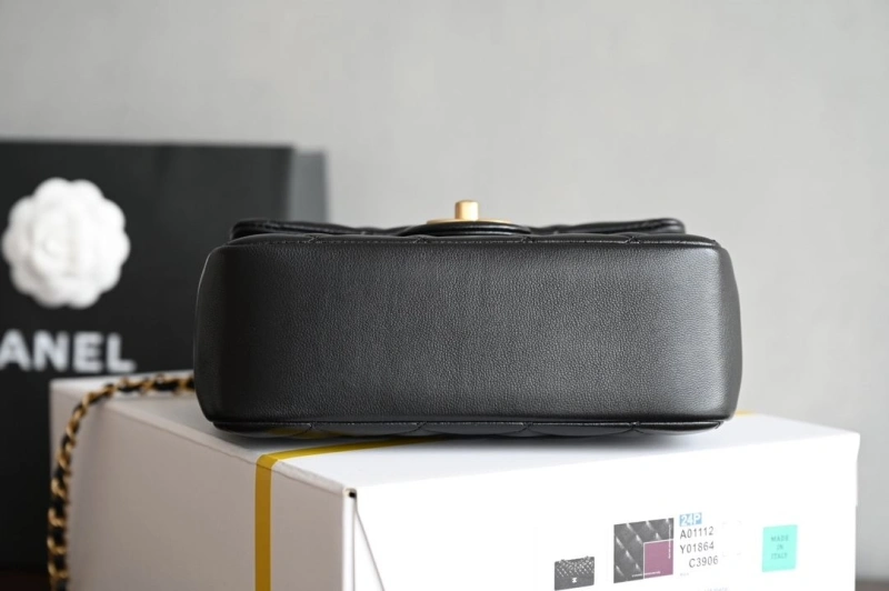 Chanel CF Series Bags 4345D-0119