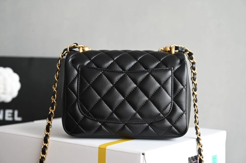 Chanel CF Series Bags 4345D-0120