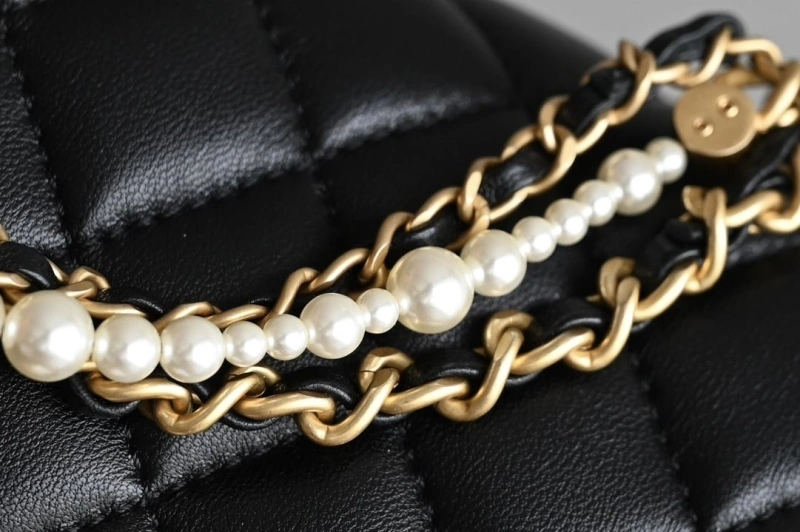 Chanel CF Series Bags 4345D-0120