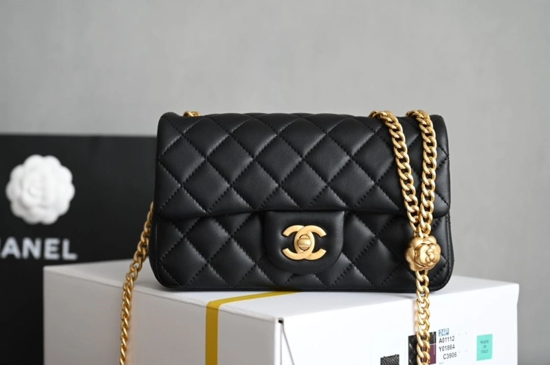 Chanel CF Series Bags 4345D-0121