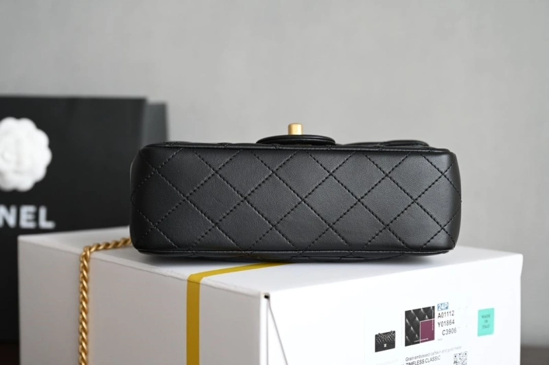 Ch**el cf series bags 4345d-0121