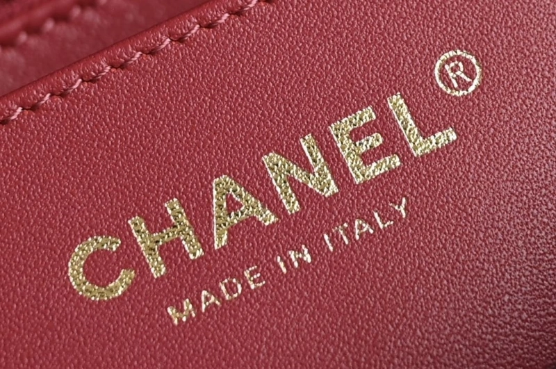 Ch**el cf series bags 4345d-0121