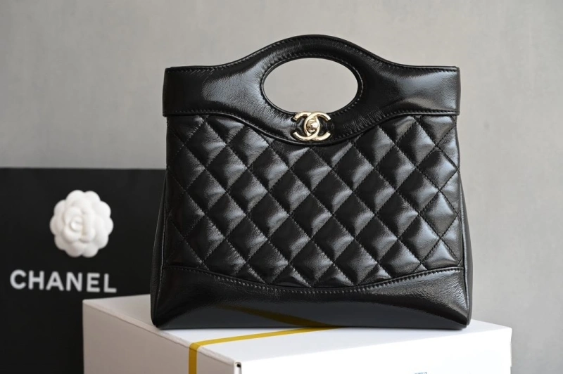 Chanel Top Handle Bags 4345D-0122