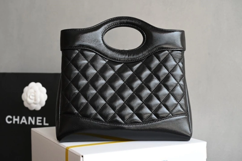 Chanel Top Handle Bags 4345D-0122