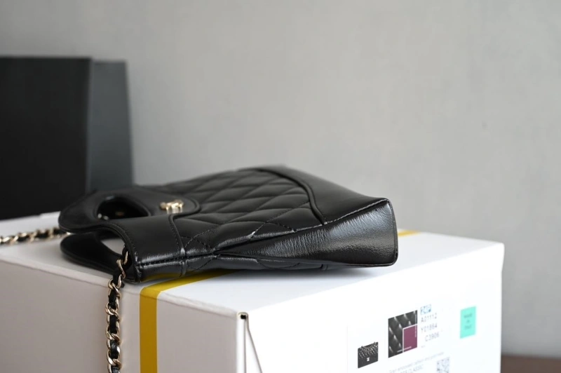 Chanel Top Handle Bags 4345D-0123