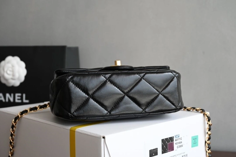 Chanel CF Series Bags 4345D-0126