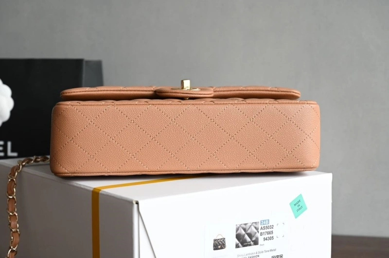 Chanel CF Series Bags 4345D-0129