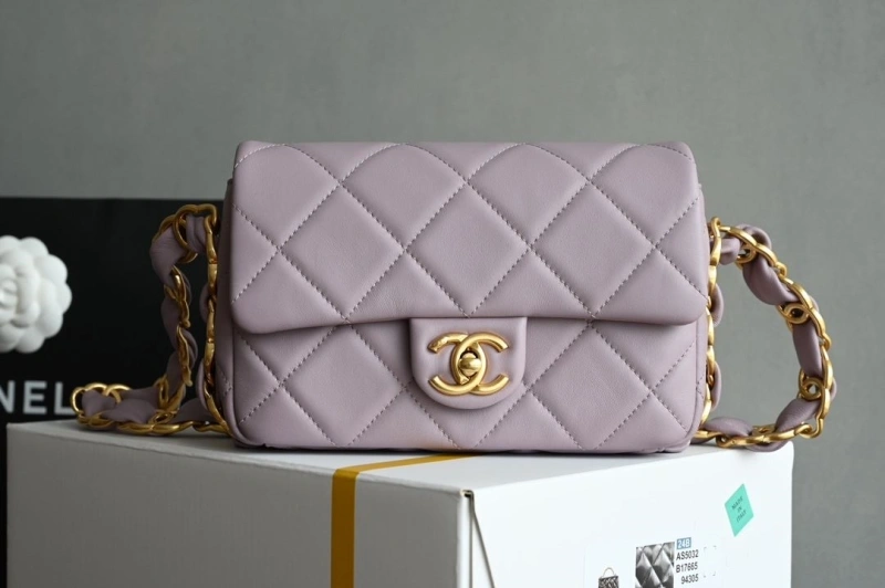 Chanel CF Series Bags 4345D-0130