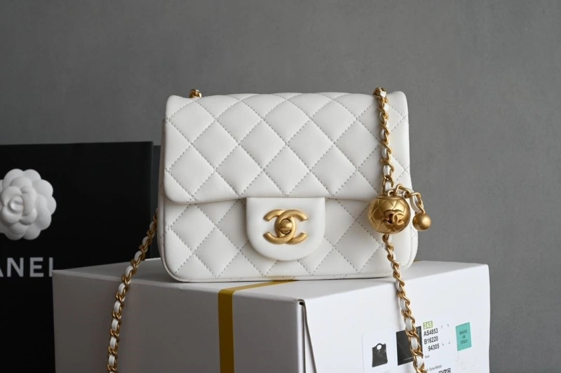 Chanel CF Series Bags 4345D-0133