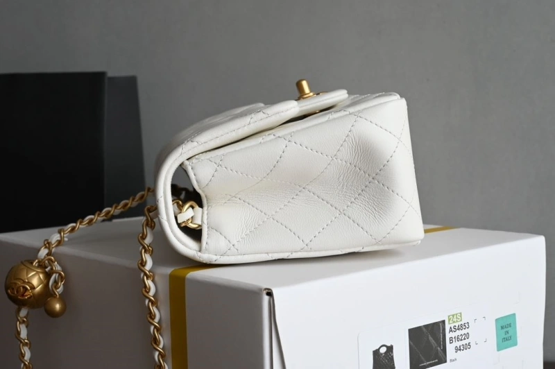 Chanel CF Series Bags 4345D-0133