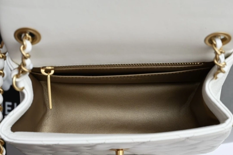 Chanel CF Series Bags 4345D-0133