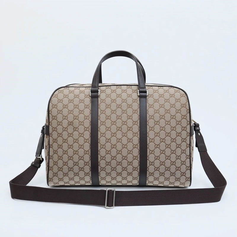 Gucci Travel Bags 4360C-0001
