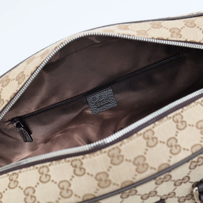 Gucci Travel Bags 4360C-0001