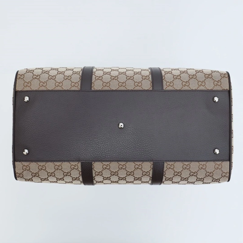 Gucci Travel Bags 4360C-0001