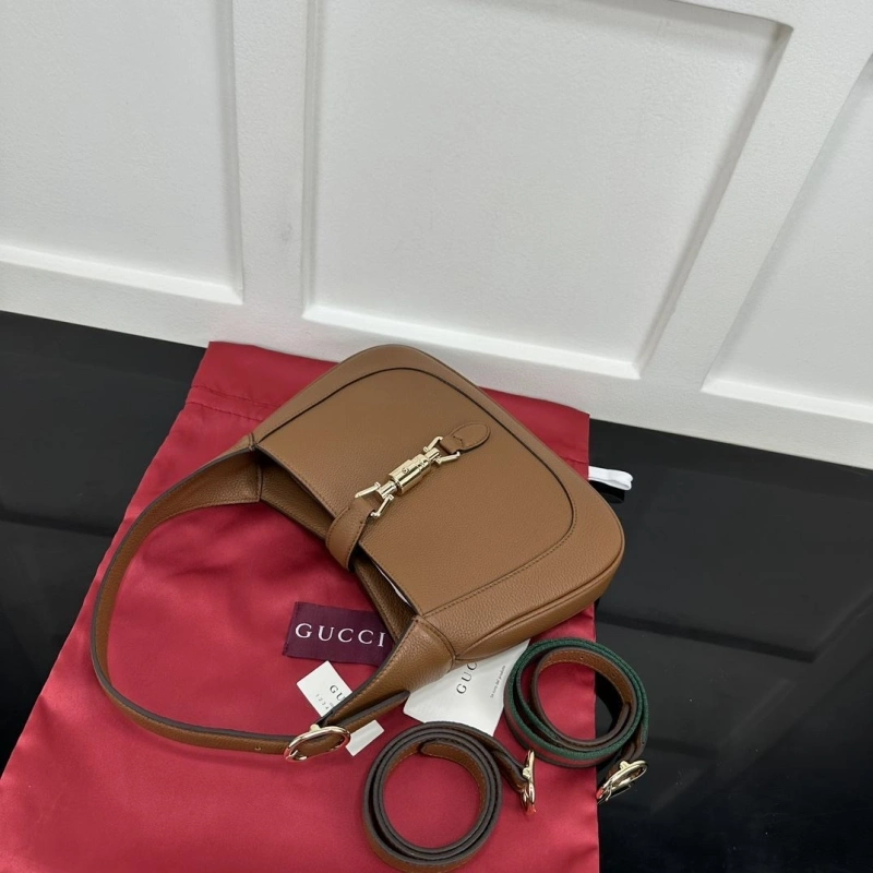 Gucci Top Handle Bags 4360C-0003