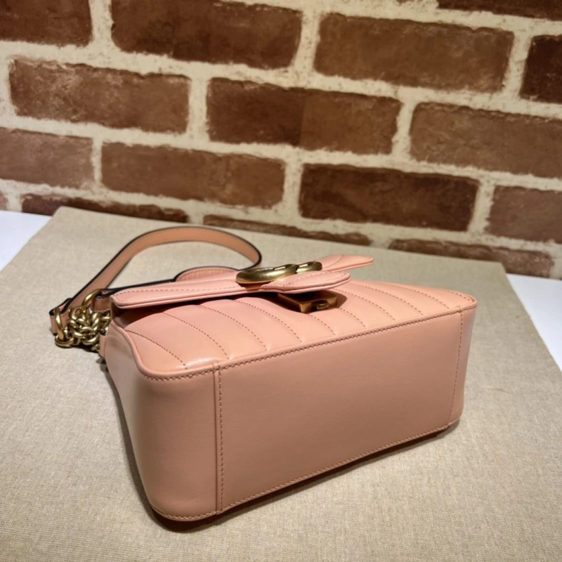 Gucci Top Handle Bags 4360C-0004