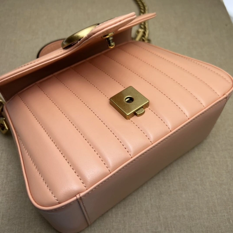 Gucci Top Handle Bags 4360C-0004